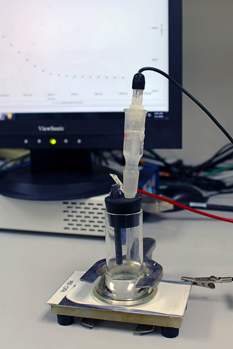 Astm G59 Equipment For Testing In Cortec Laboratories®