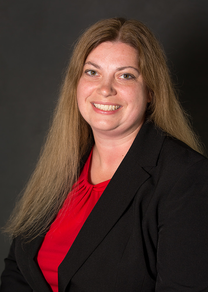 Becky Guza Image Of Becky Guza