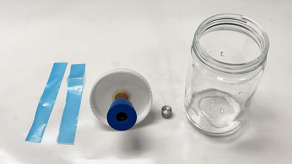 Corrosion Testing An Important Piece Img2 - Cortec Labs