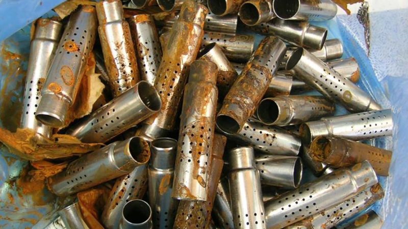 Corrosion Testing: An Important Piece of the Quality Assurance Puzzle ...
