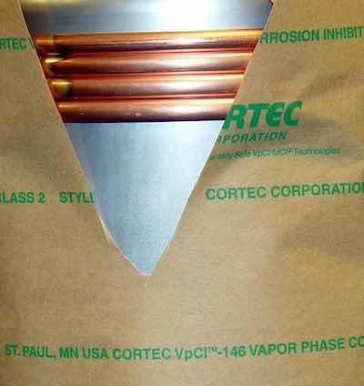 Galseries 2 - Cortec Labs